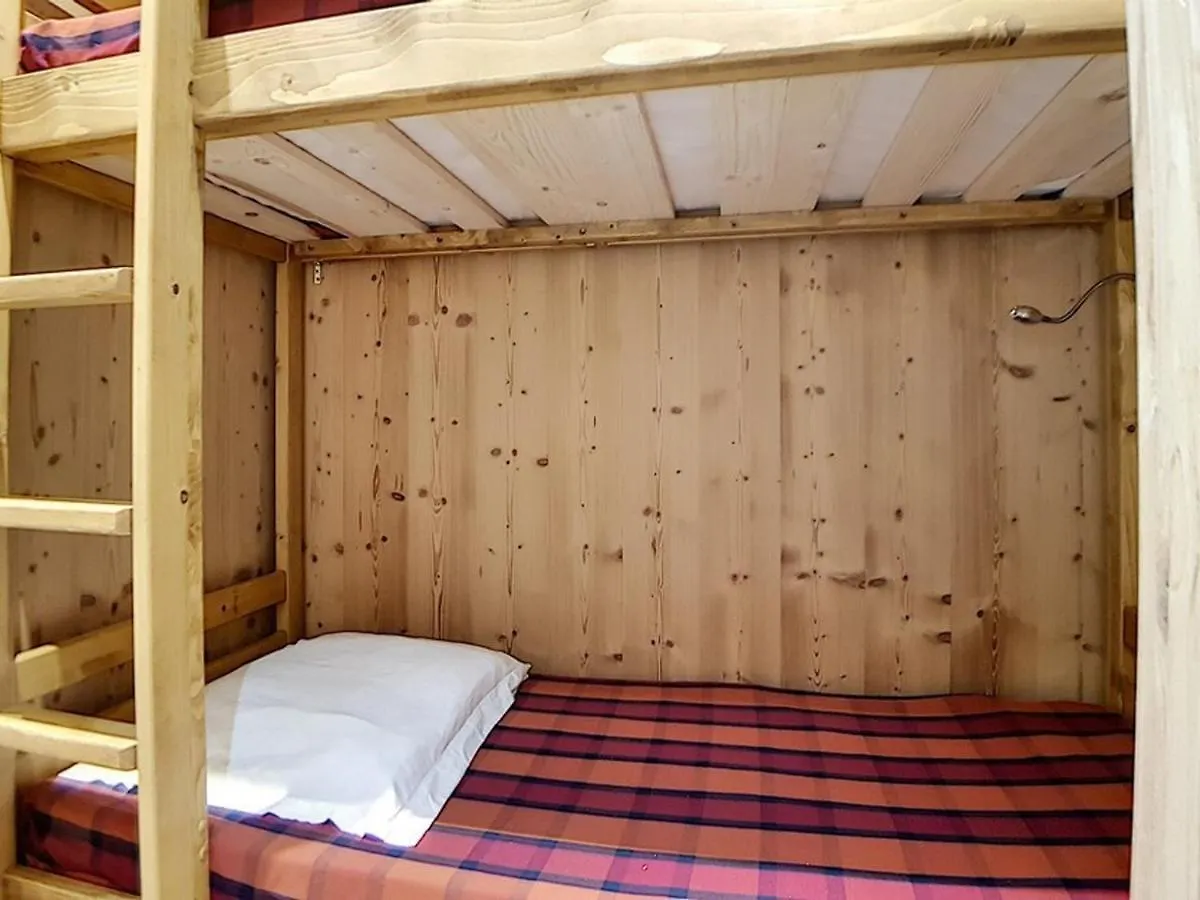 Studio Renove Proche Pistes Avec Balcon, 4 Pers, Wifi - Fr-1-344-909 サン・マルタン・ド・ベルヴィル